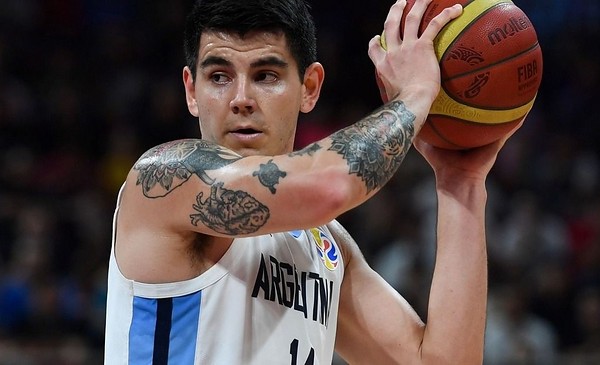 Gabriel Deck se someterá a una intervención en el hombro y podría perderse los partidos clave para la clasificación al Mundial 2027