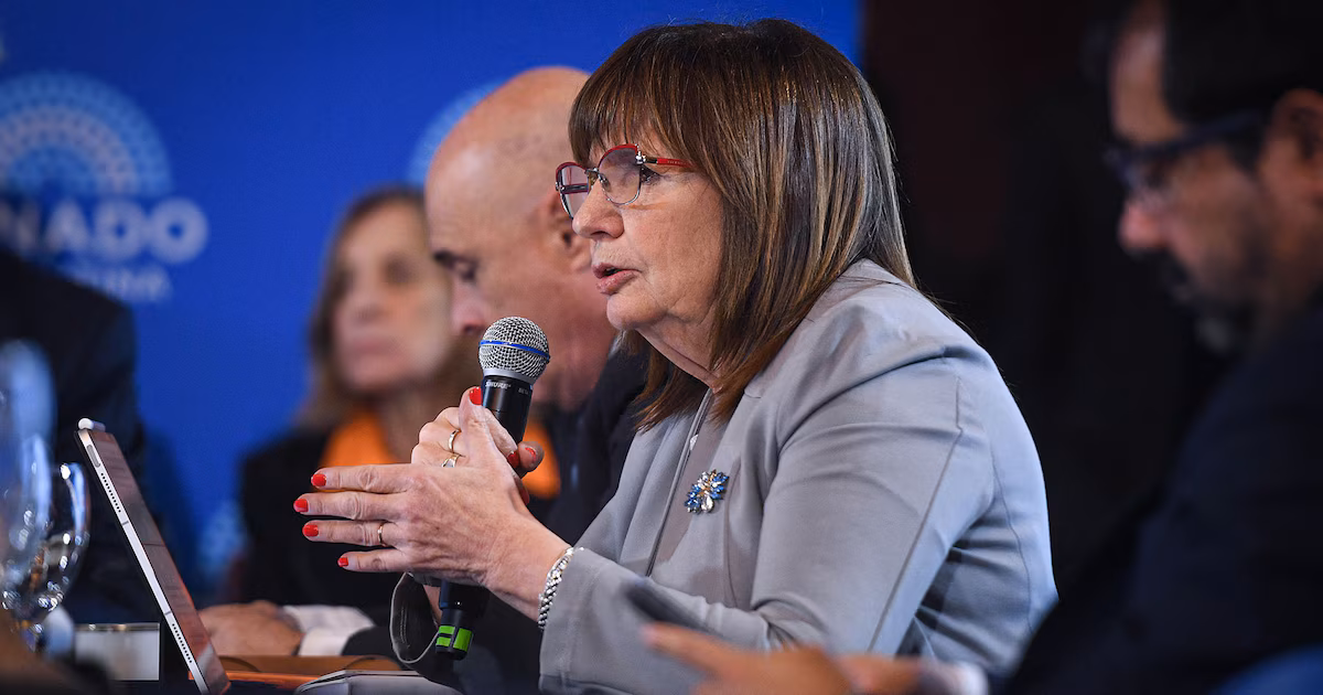 Bullrich ratifica críticas a recortes para Discapacidad en el Presupuesto 2027 y desmiente a Santilli