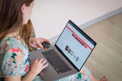 Compras online: cinco errores comunes que pueden sabotear una buena elección