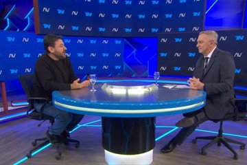 Grabois intensifica su cruce con La Libertad Avanza y denuncia presión psicológica del oficialismo en la Ley Malvinas
