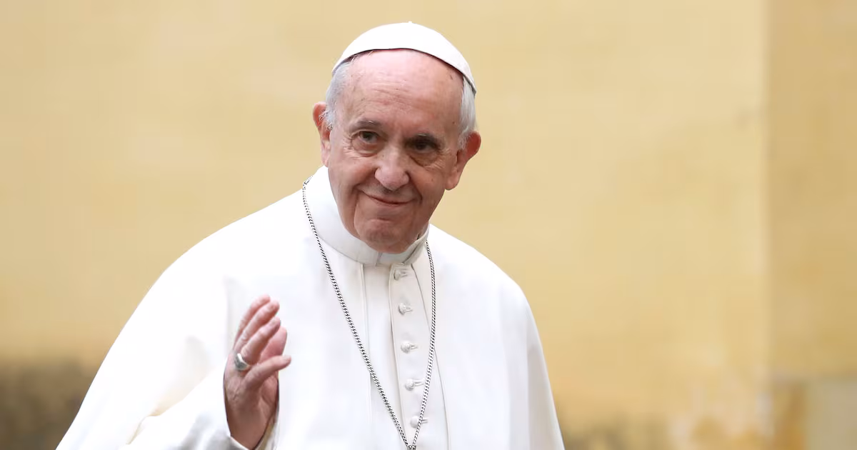 Reglas Papa Francisco buscan humanizar la Justicia frente a la exclusión