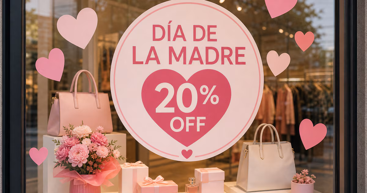 Día de la Madre: comercios enfrentan ventas más desafiantes por estancamiento del consumo y crédito