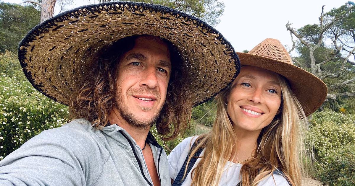 Carles Puyol: la vida tranquila en Andorra entre familia y proyectos fuera del fútbol