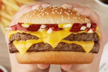 McDonald’s anunciará US$ 8,5 mil millones para renovar locales y ampliar un menú con más proteínas