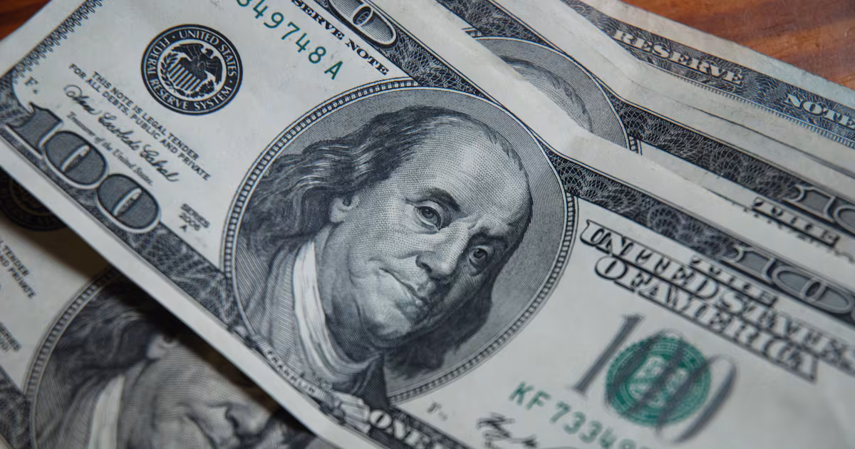 Dólar en Argentina: seguimiento en vivo de las cotizaciones para este jueves 15 de octubre de 2026