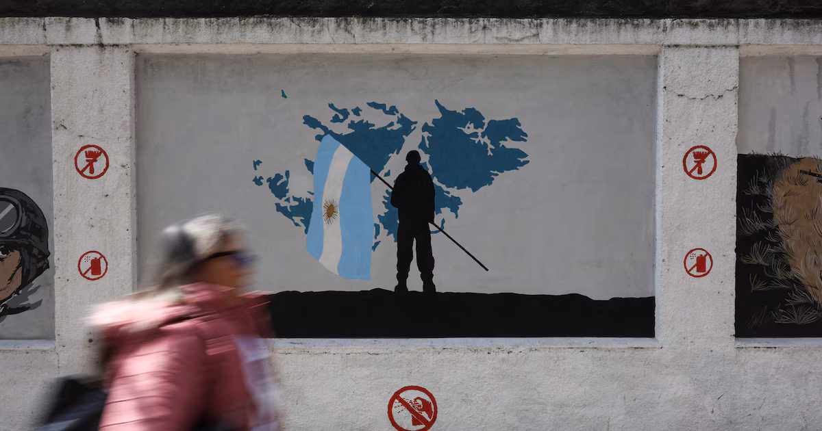 Especialista advierte que el proyecto de seguridad para Malvinas podría ampliar facultades del Ejecutivo y exceder el reclamo de soberanía