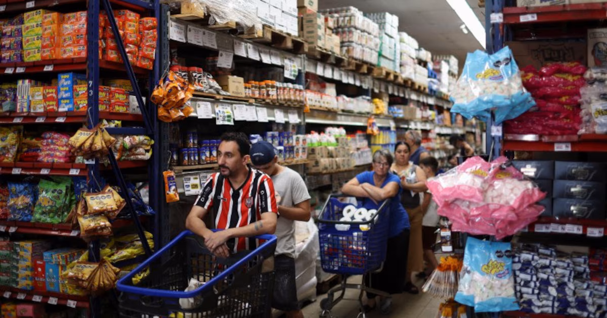 El Indec publicará hoy el IPC de septiembre y el mercado observa la barrera del 2%