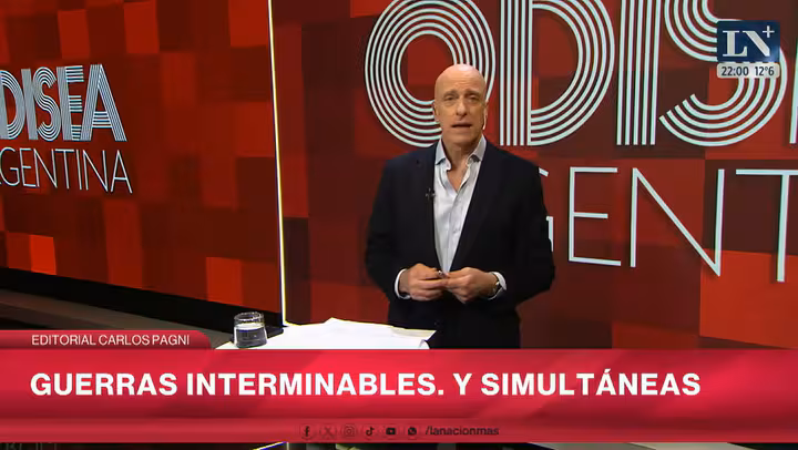 Incertidumbre global en contractors: dos conflictos en curso y su impacto en la economía