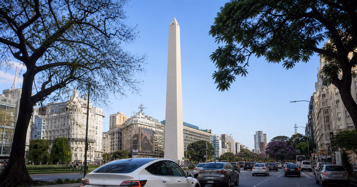 Autos a batería en Argentina: cómo elegir entre HEV, PHEV y eléctricos según tu uso