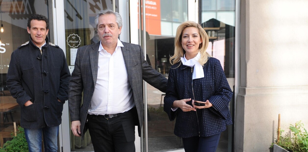 Casación rechazó el último recurso de la defensa de Fernández para dejar sin efecto la causa por violencia de género contra Fabiola Yáñez