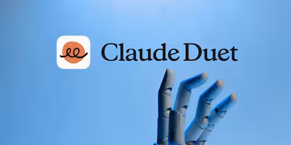 Anthropic presenta Claude Duet, un asistente de IA que opera en segundo plano y propone acciones sin necesidad de indicaciones constantes