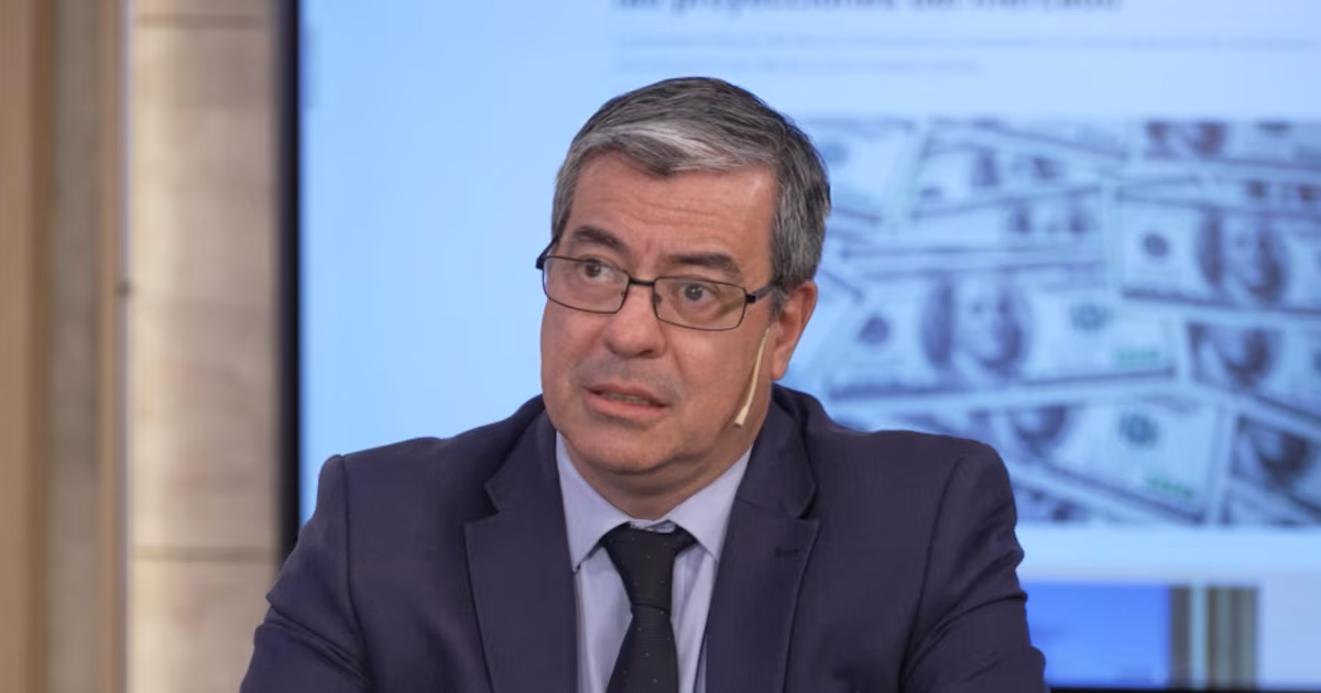 Germán Martínez: la reconstrucción de la confianza, eje del peronismo para el Presupuesto 2027
