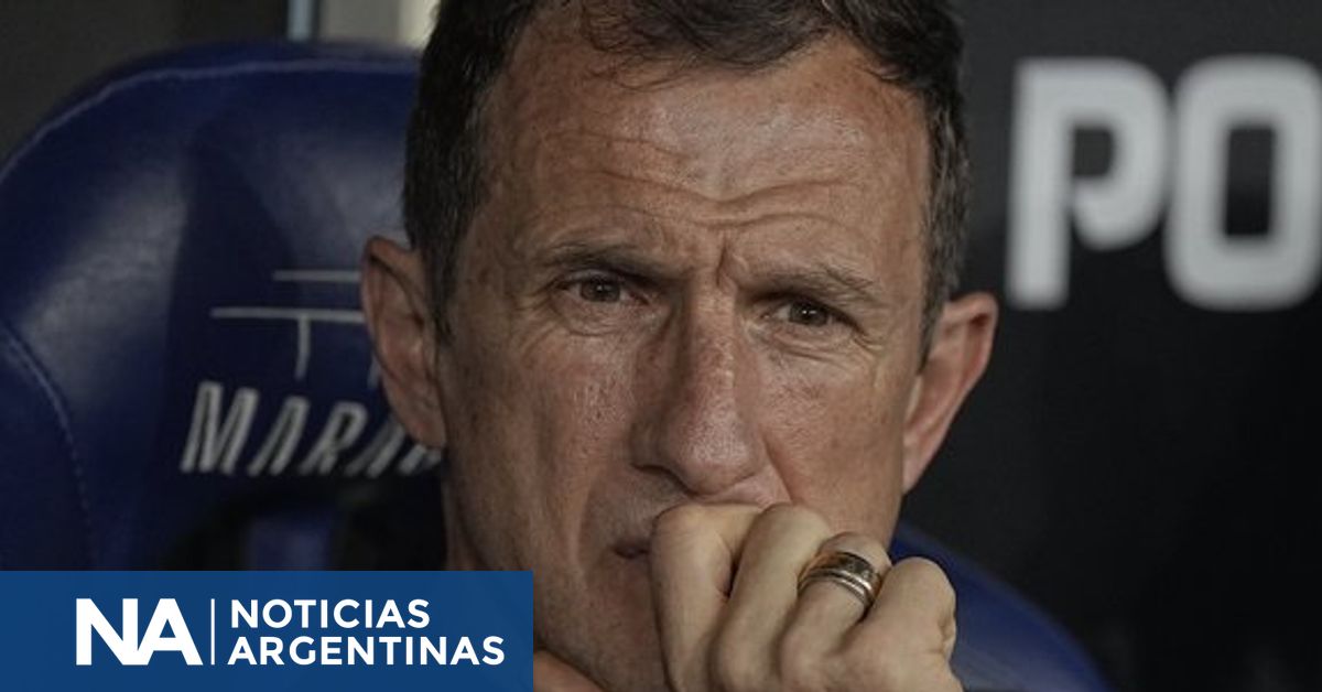 Arruabarrena valoró el rendimiento de Boca tras el 3-1 a Vasco da Gama y el pase a la final de la Sudamericana