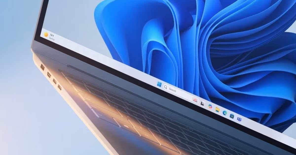 Cómo alargar la batería de tu notebook con Windows 11 ajustando la frecuencia de actualización