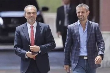 Procesaron a ex socio de Martín Menem y a dos interventores de la OSPrERA por estafa de 266 millones