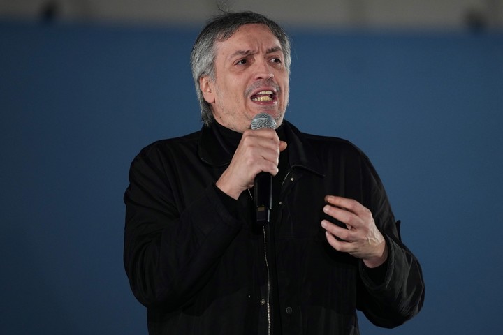 Bianco minimiza fallo de la ONU a Cristina Kirchner; el kirchnerismo sale al cruce