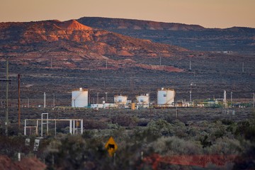 Chevron proyecta triplicar su producción en Vaca Muerta con la mayor inversión extranjera bajo el RIGI