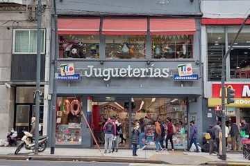 Cierra la juguetería Tío Mario tras casi 30 años, afectada por la caída de ventas y el auge de importaciones