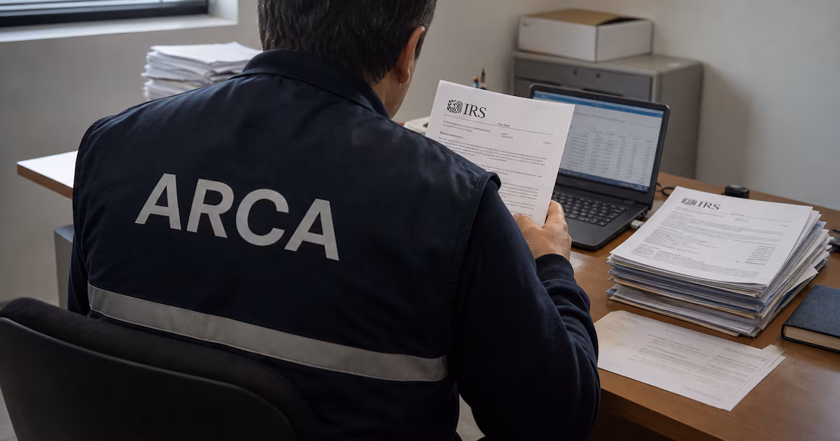 FATCA: qué datos comparte EE. UU. con ARCA sobre cuentas de argentinos en bancos estadounidenses