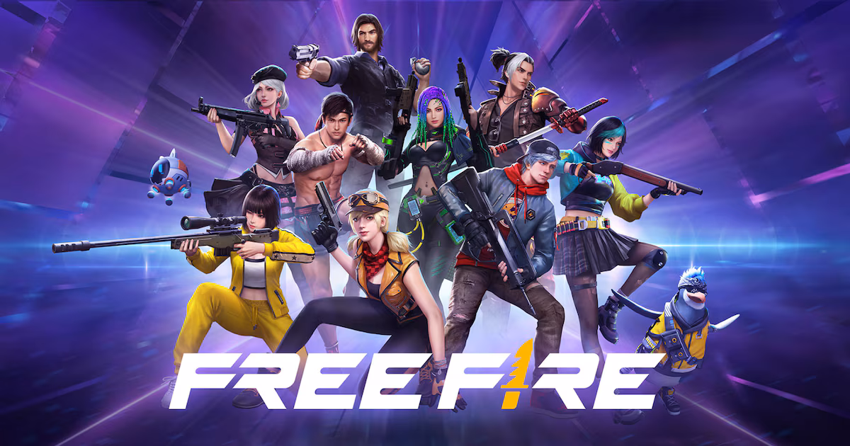 Garena lanza nueva tanda de códigos de Free Fire para el 19 de octubre de 2026: cómo canjearlos