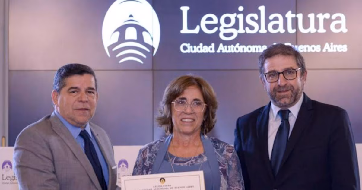 Frida Armas Pfirter, nueva vicepresidenta de ITLOS, liderará el estudio del reclamo por petróleo en Malvinas