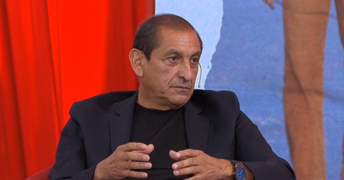 Ramón Díaz negó contactos con River y dejó abierta la posibilidad de un regreso, en medio de rumores