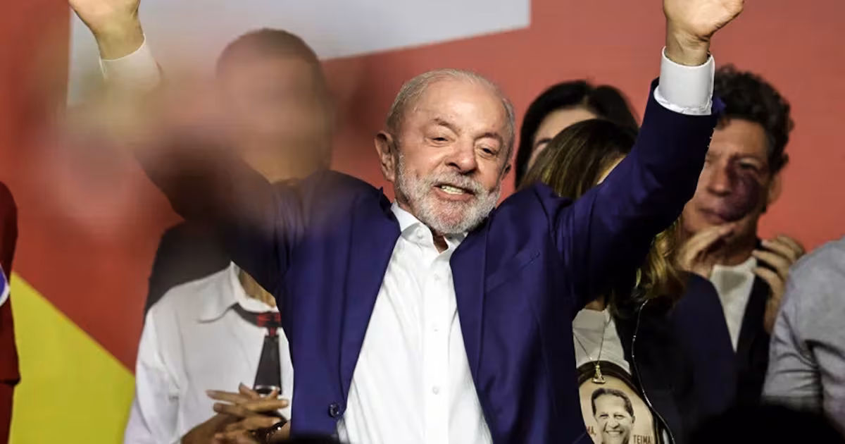 El dedo y los heridos del neoliberalismo extremo