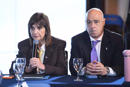 El Gobierno no logra todavía los votos en el Senado para eliminar las PASO, pese al optimismo de Santilli