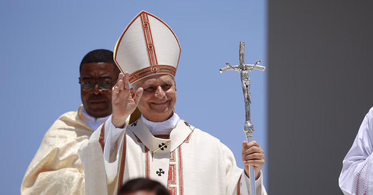 El Vaticano confirma la agenda de León XIV para su gira por Uruguay, Argentina y Perú en noviembre