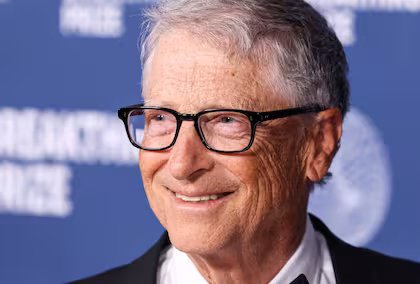 Empleos que podrían seguir existiendo a pesar de la IA, según Bill Gates