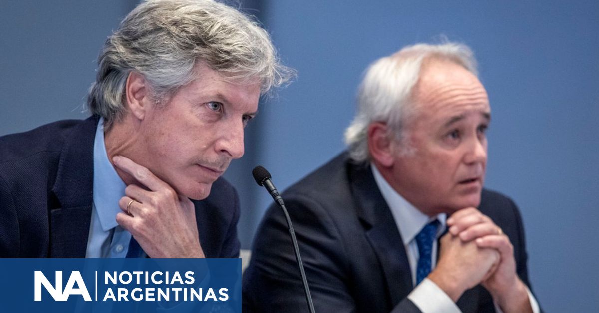 Banco Central defiende el manejo del oro y denuncia politización por parte de la AGN