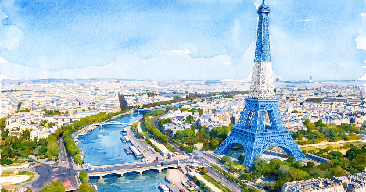 Argentina Week París: Milei busca inversiones y presenta su gestión ante Europa