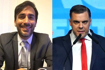 La Justicia anula la sanción a un abogado de Carajo por insultos a la Corte Suprema: CPACF no tiene competencia general