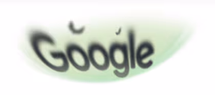 Google celebra Halloween 2026 con doodle que transforma el logo en sombras y murciélagos