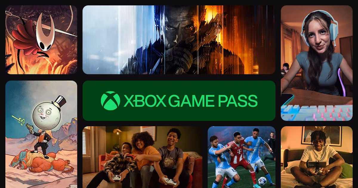 Rumores señalan una reestructura radical de Xbox Game Pass para 2027: day-one y Cloud Gaming podrían desaparecer
