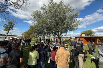 Productores entrerrianos exigen medidas urgentes ante el avance del abigeato en la provincia