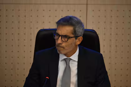 Cuadernos de las Coimas: avanza una nueva audiencia con puertas cerradas y sin transmisión