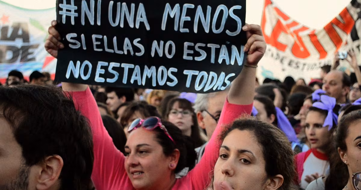 Octubre marcó el peor mes en cinco años con 36 femicidios, según MuMaLá