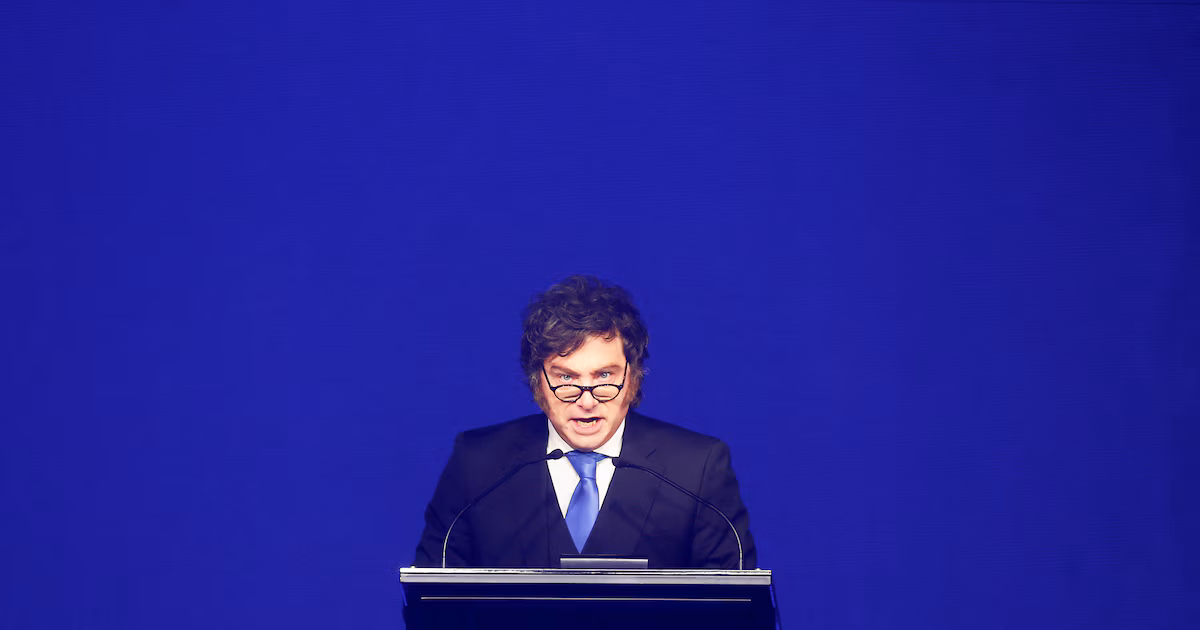 La confianza en el Gobierno cayó 5,9% en septiembre, según el índice de UTDT