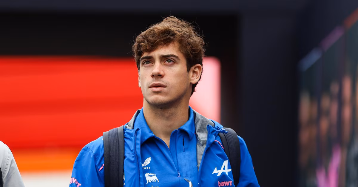 Colapinto afina su adaptación para Sepang tras la sanción en Bakú y el regreso de F1 a Malasia