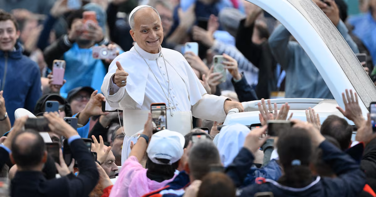 Córdoba afina la logística para la misa masiva del papa León XIV en FAdeA