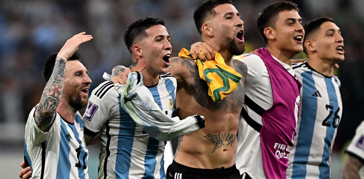 Dybala y Molina no estarán en la despedida de Messi; la Roma explica los motivos