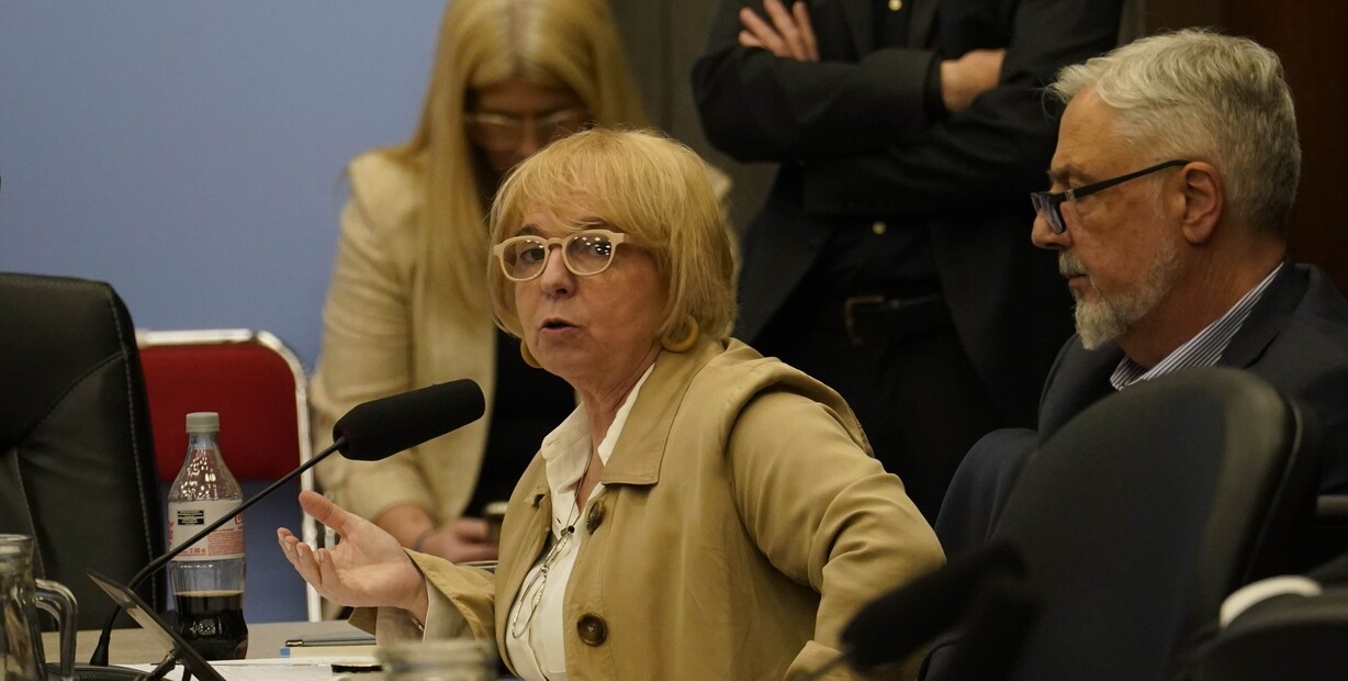 El Gobierno intenta Derogar artículos de la Emergencia en Discapacidad con el Presupuesto 2027 y se tensa el vínculo con los aliados