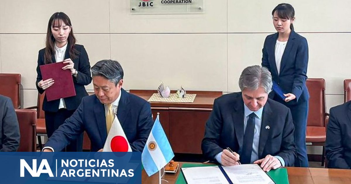 Argentina y Japón renuevan marco de cooperación para proyectos energéticos bajo el RIGI