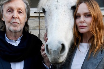 Stella McCartney desembarca en Argentina y abrirá tienda en OH! Buenos Aires