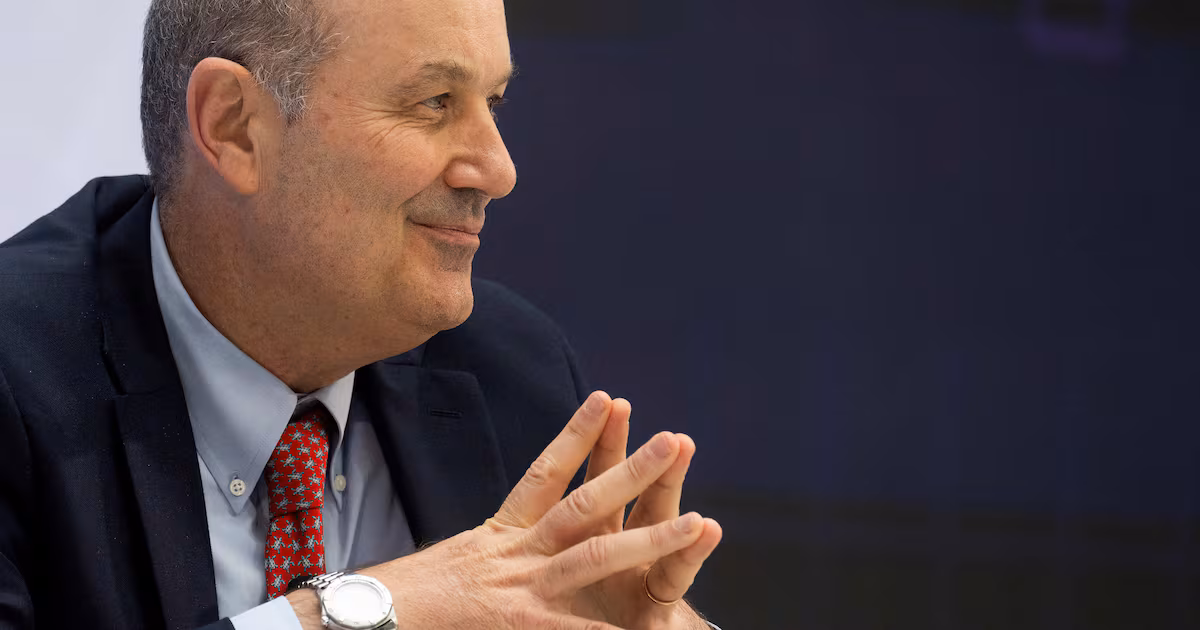Sturzenegger asegura que su ministerio opera con IA y busca copiar modelos de EE. UU. y Europa