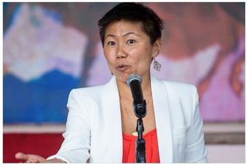 Joyce Wong, la economista portuguesa que encabeza la misión del FMI para Argentina