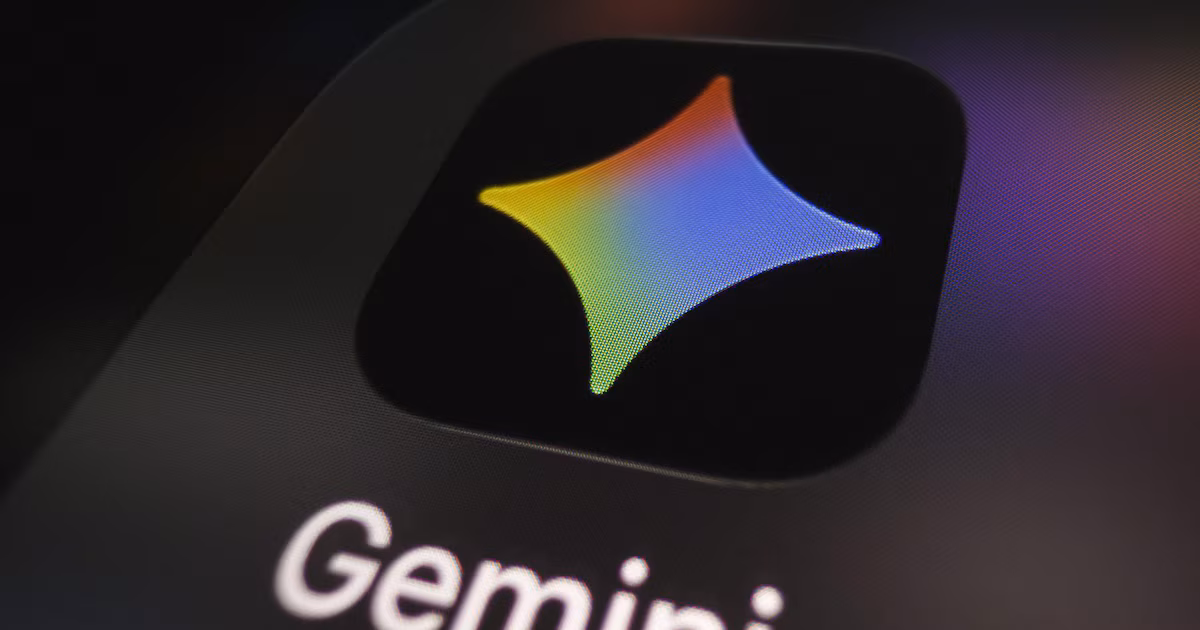 Gemini cambia nombres y suma Skills: qué cambia para Gems, Spark y Acciones programadas