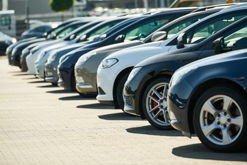 La venta de autos usados sube 9% en septiembre y frena la caída previa