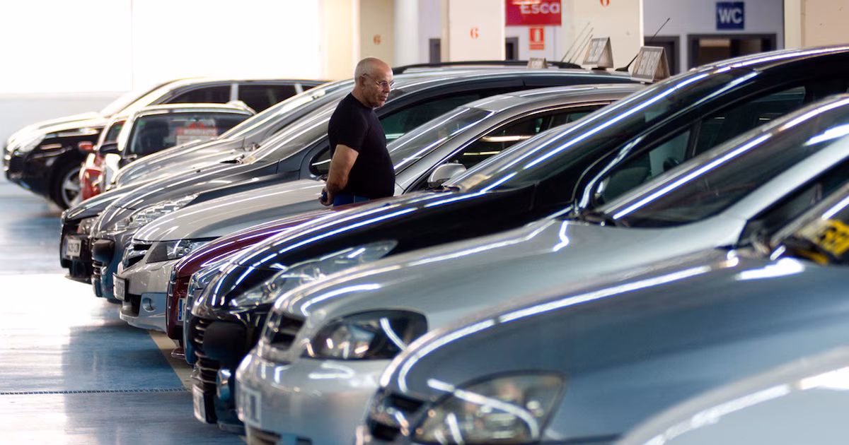 Septiembre mostró alza en ventas de autos usados y la CCA publica precios de referencia para octubre
